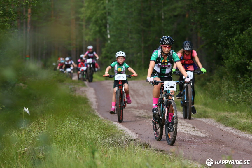 Bild från Cykelvasan 2019 (30km)