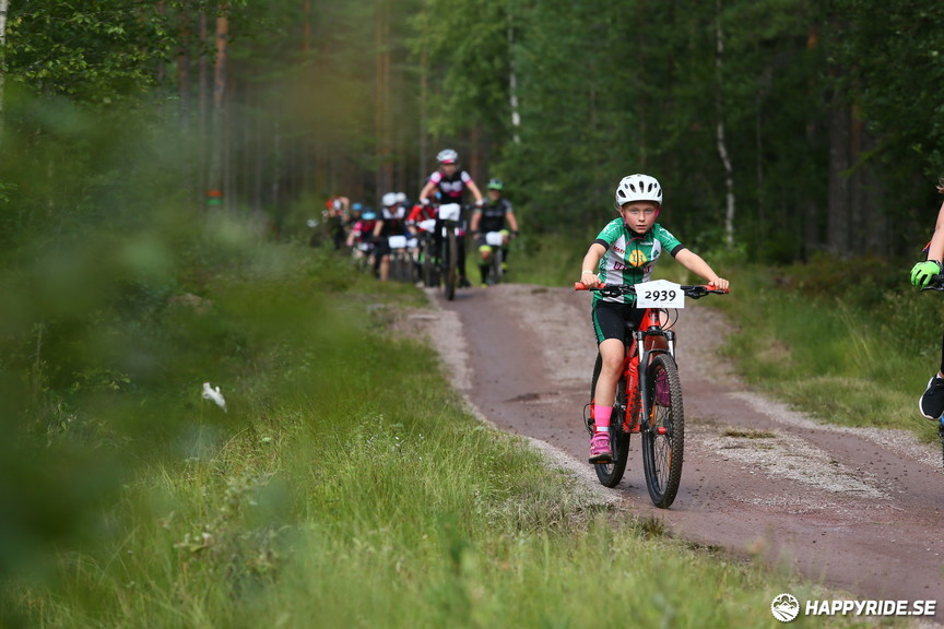 Bild från Cykelvasan 2019 (30km)