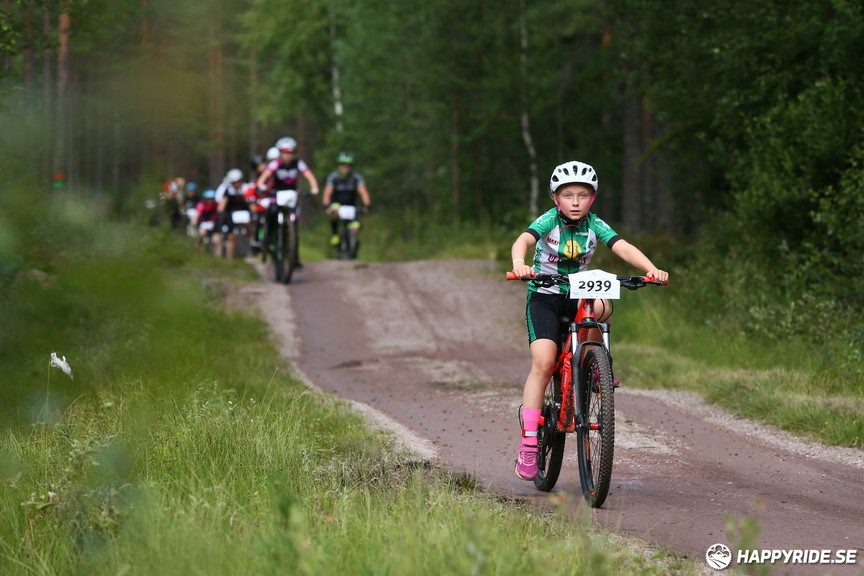 Bild från Cykelvasan 2019 (30km)