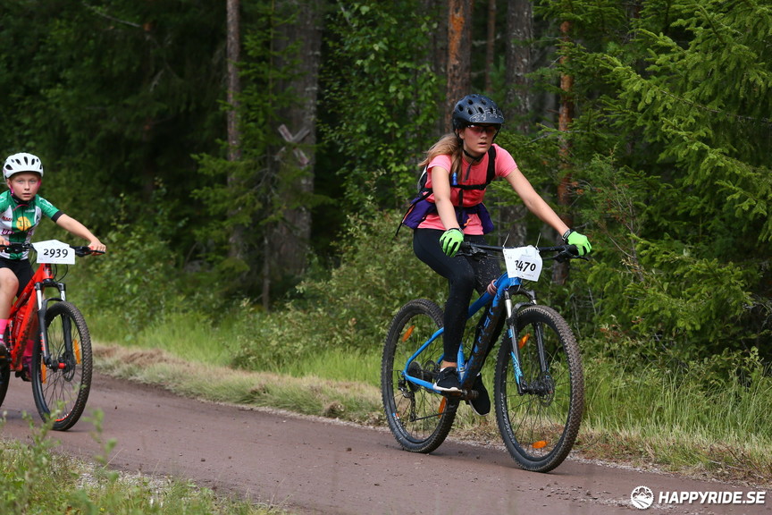Bild från Cykelvasan 2019 (30km)
