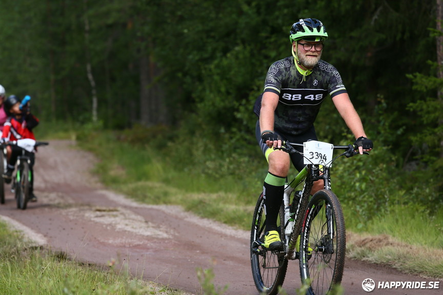 Bild från Cykelvasan 2019 (30km)