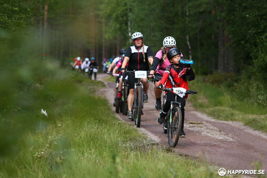 Bild från Cykelvasan 2019 (30km)
