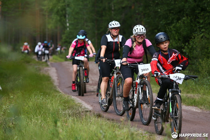 Bild från Cykelvasan 2019 (30km)