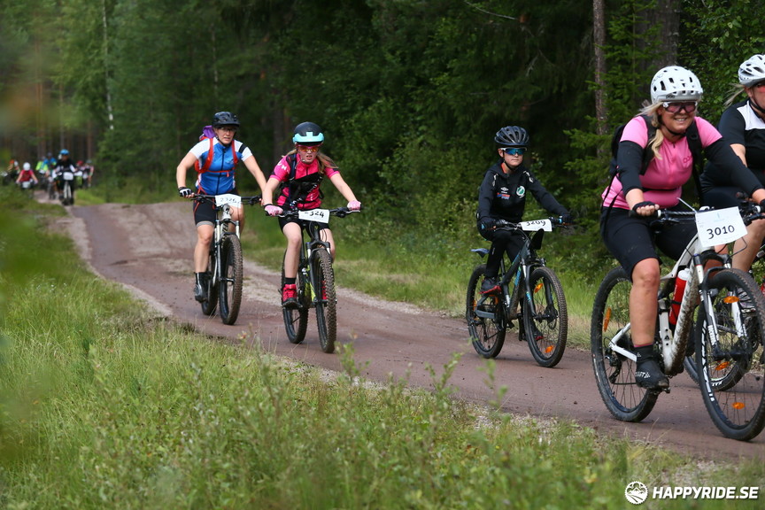 Bild från Cykelvasan 2019 (30km)