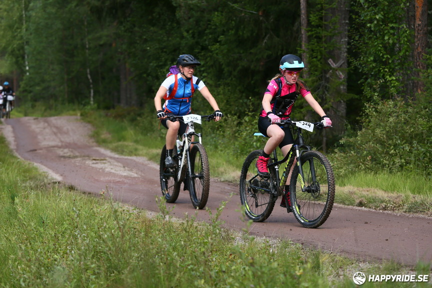 Bild från Cykelvasan 2019 (30km)