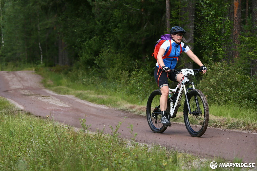 Bild från Cykelvasan 2019 (30km)