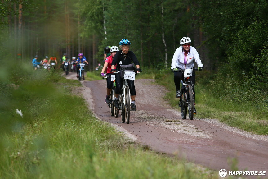 Bild från Cykelvasan 2019 (30km)