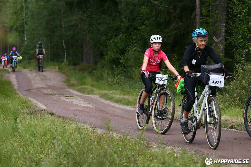 Bild från Cykelvasan 2019 (30km)