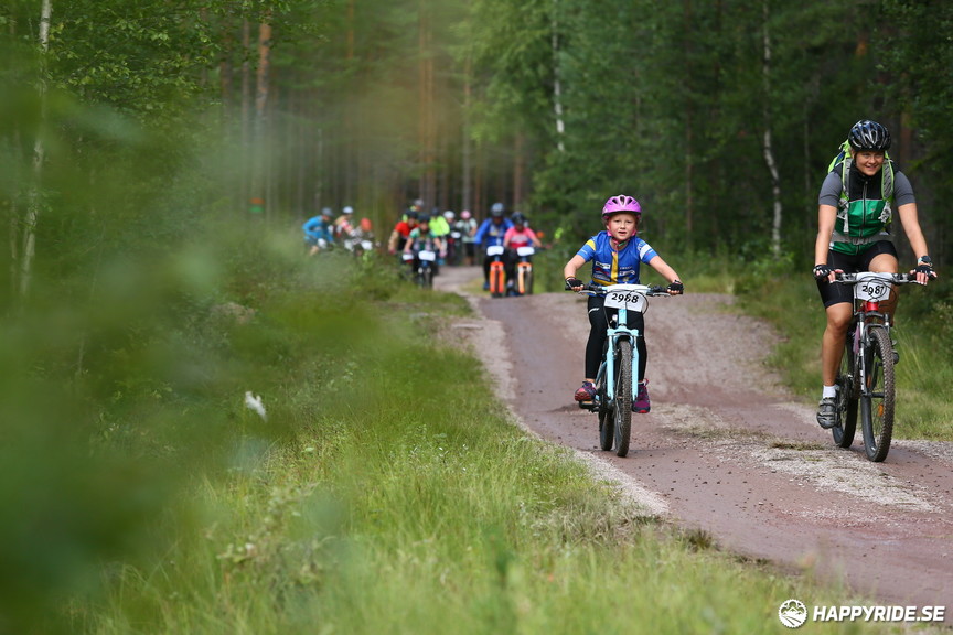 Bild från Cykelvasan 2019 (30km)