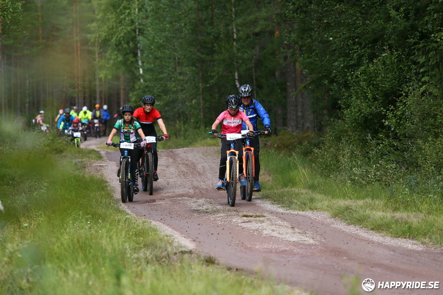 Bild från Cykelvasan 2019 (30km)