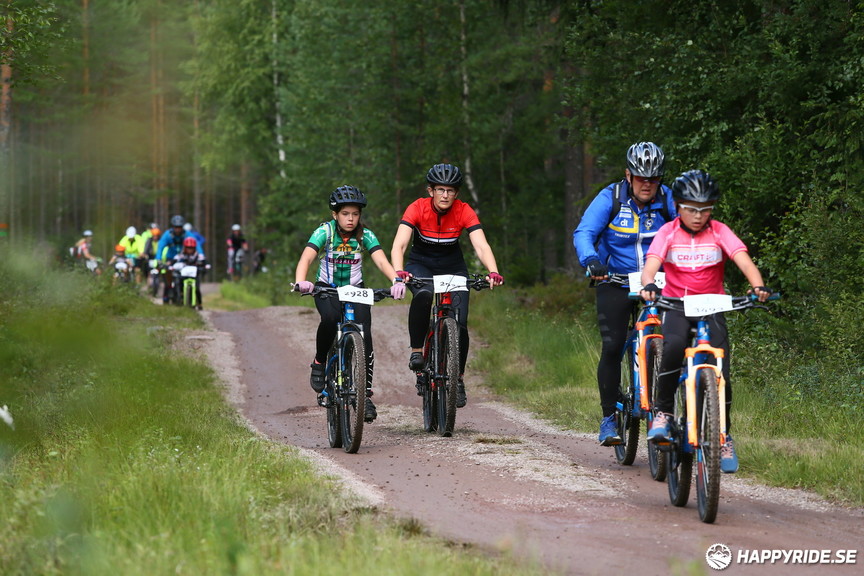 Bild från Cykelvasan 2019 (30km)