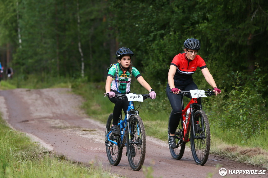Bild från Cykelvasan 2019 (30km)