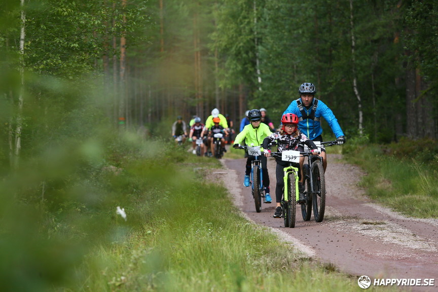 Bild från Cykelvasan 2019 (30km)