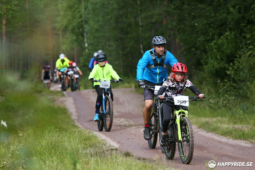 Bild från Cykelvasan 2019 (30km)