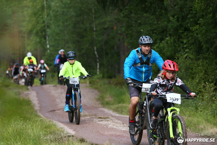 Bild från Cykelvasan 2019 (30km)