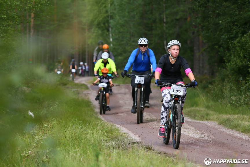 Bild från Cykelvasan 2019 (30km)