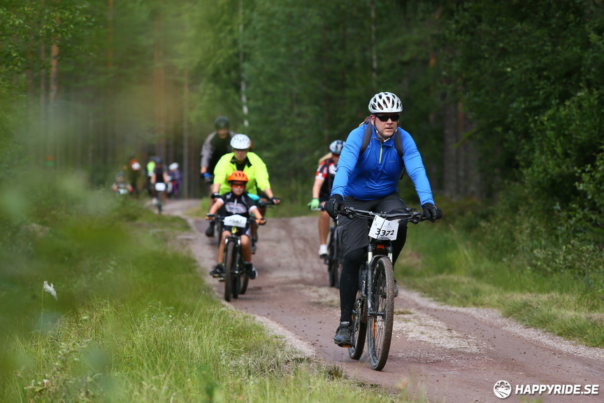 Bild från Cykelvasan 2019 (30km)