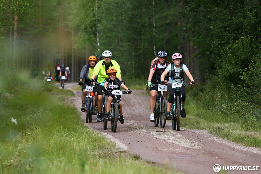 Bild från Cykelvasan 2019 (30km)