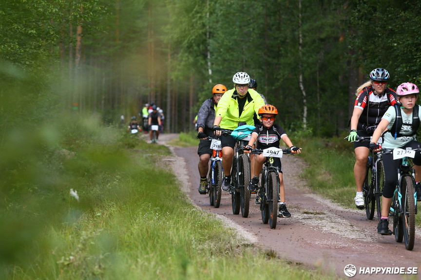 Bild från Cykelvasan 2019 (30km)