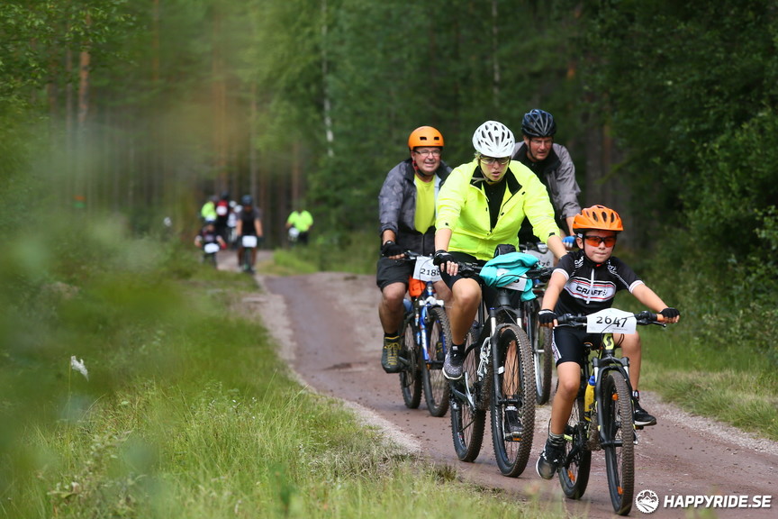 Bild från Cykelvasan 2019 (30km)
