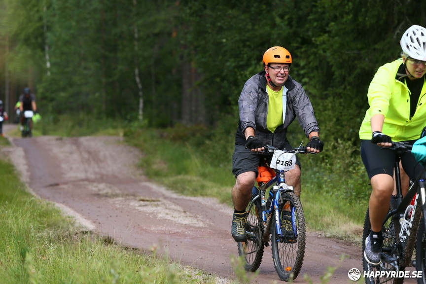 Bild från Cykelvasan 2019 (30km)