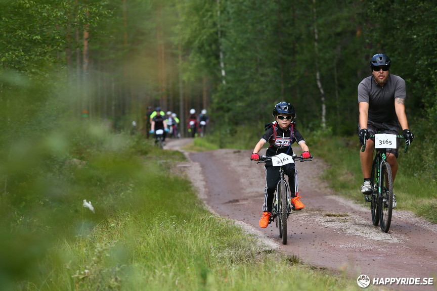 Bild från Cykelvasan 2019 (30km)