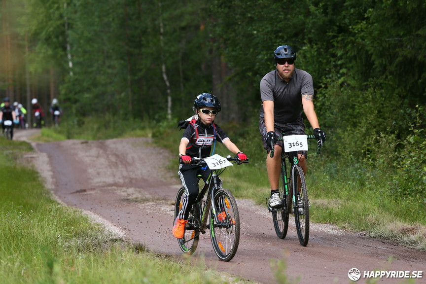 Bild från Cykelvasan 2019 (30km)