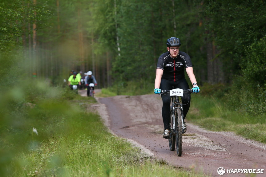 Bild från Cykelvasan 2019 (30km)