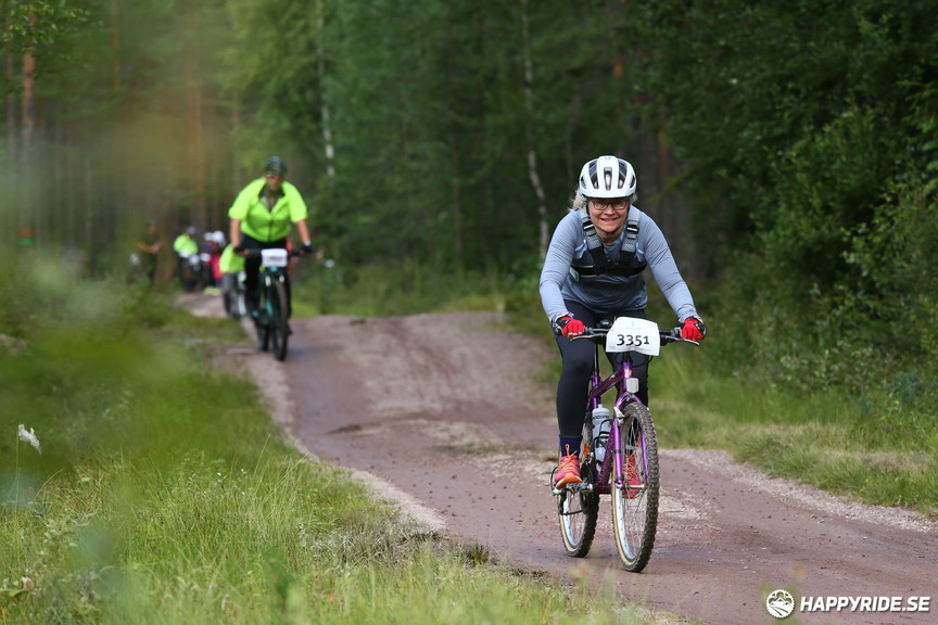 Bild från Cykelvasan 2019 (30km)