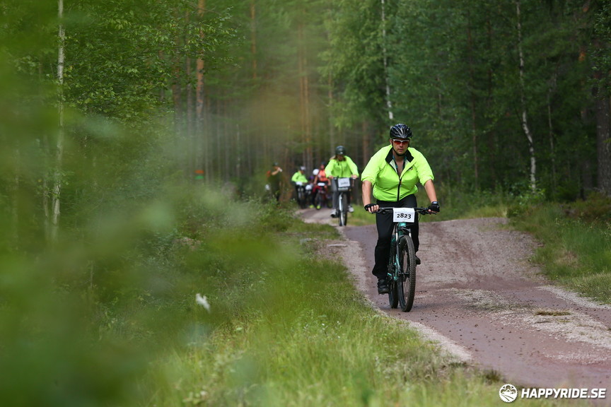 Bild från Cykelvasan 2019 (30km)