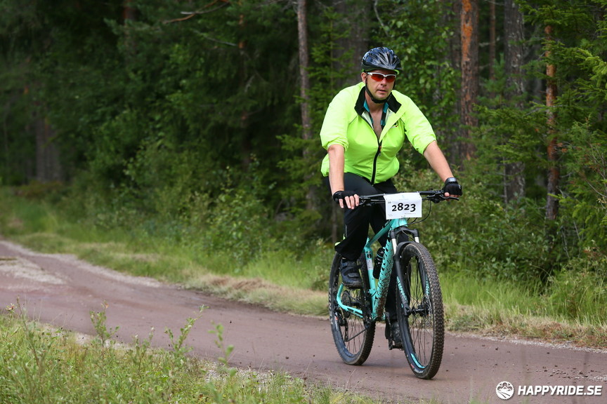Bild från Cykelvasan 2019 (30km)