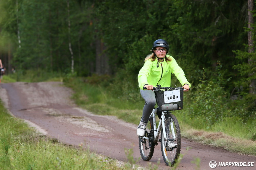 Bild från Cykelvasan 2019 (30km)