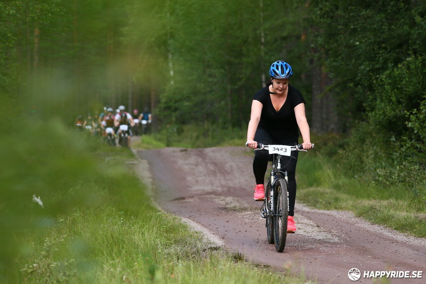 Bild från Cykelvasan 2019 (30km)
