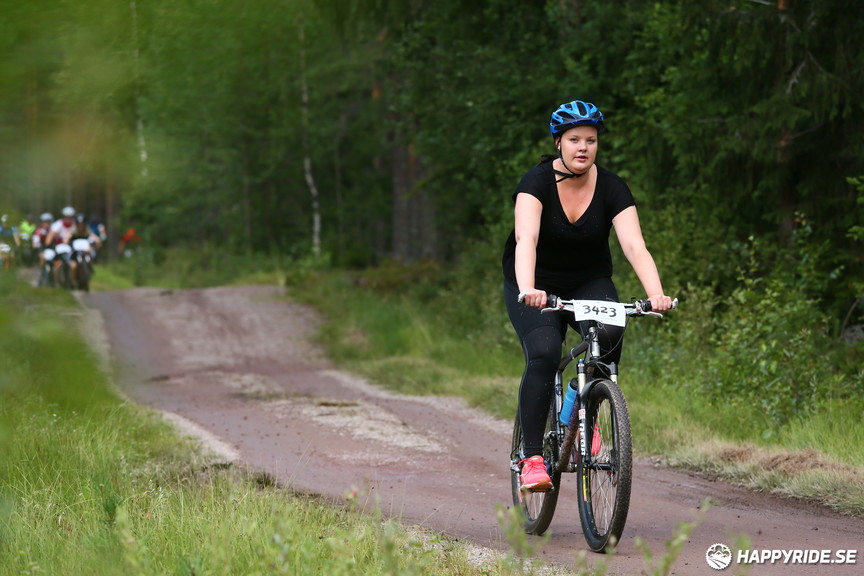 Bild från Cykelvasan 2019 (30km)