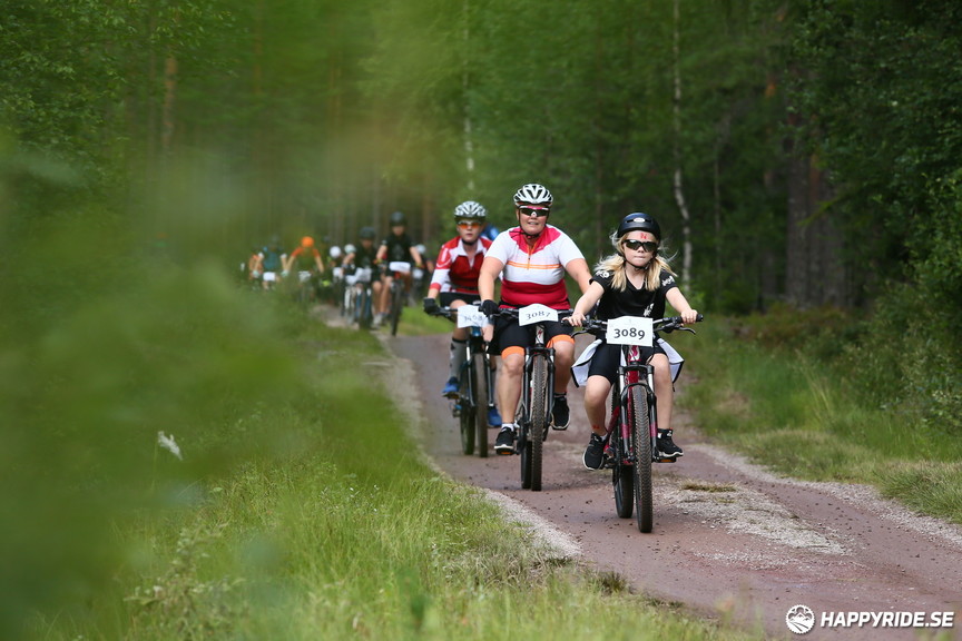 Bild från Cykelvasan 2019 (30km)