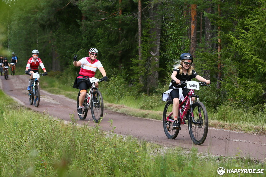 Bild från Cykelvasan 2019 (30km)