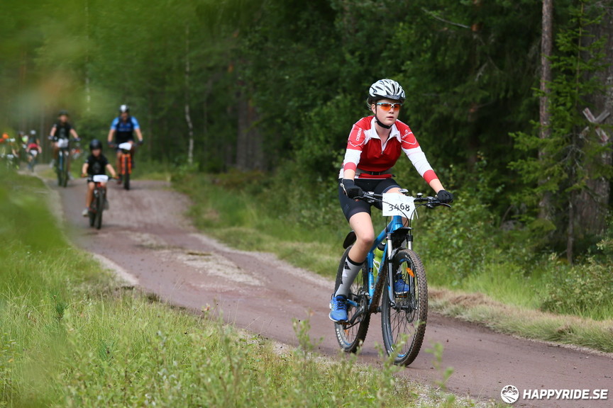 Bild från Cykelvasan 2019 (30km)