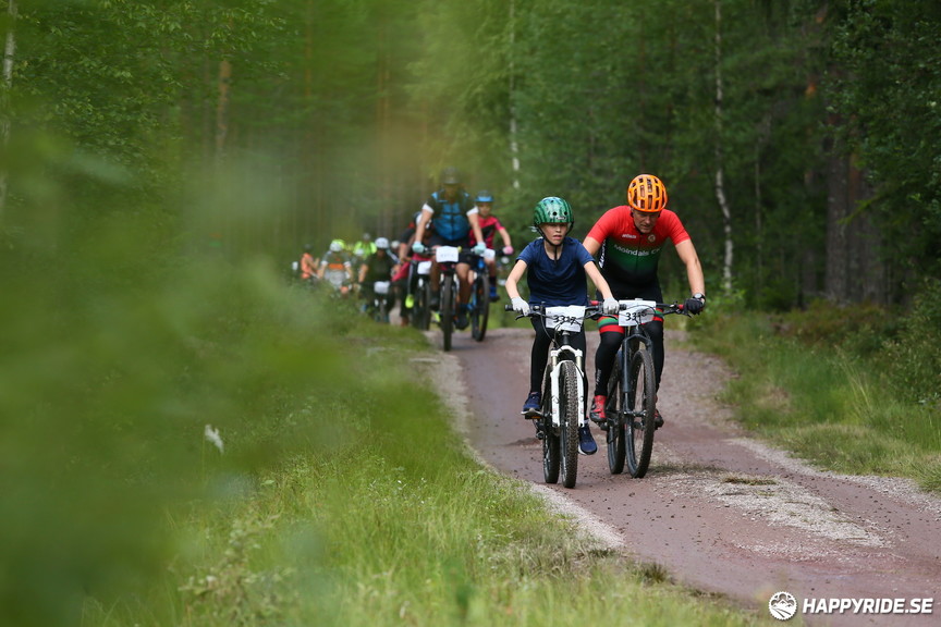 Bild från Cykelvasan 2019 (30km)