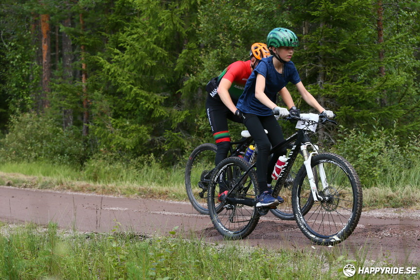 Bild från Cykelvasan 2019 (30km)