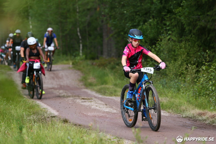 Bild från Cykelvasan 2019 (30km)