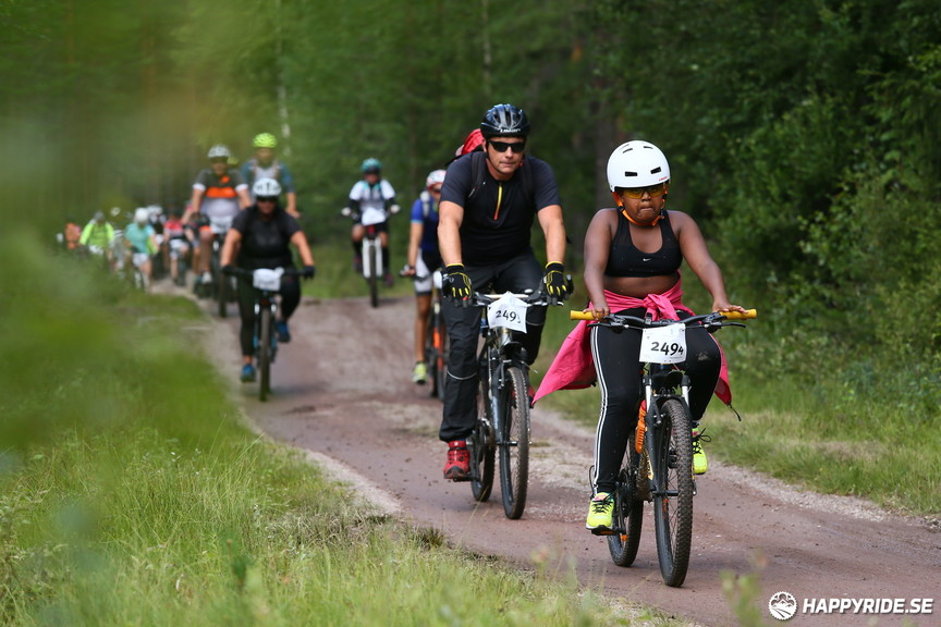 Bild från Cykelvasan 2019 (30km)