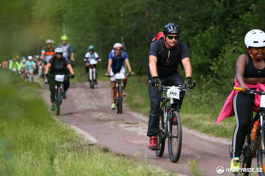 Bild från Cykelvasan 2019 (30km)