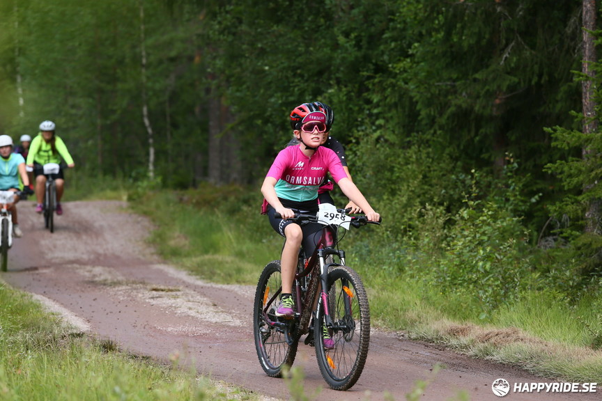 Bild från Cykelvasan 2019 (30km)