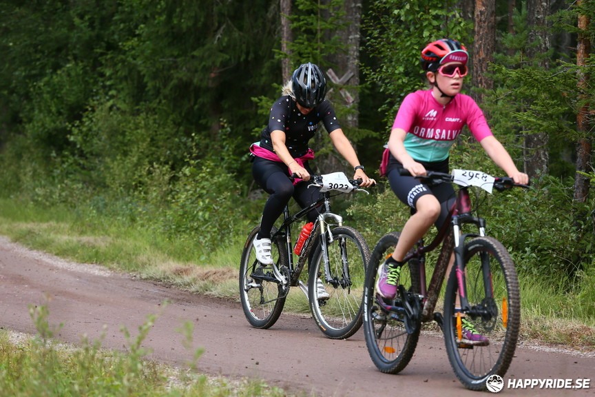 Bild från Cykelvasan 2019 (30km)