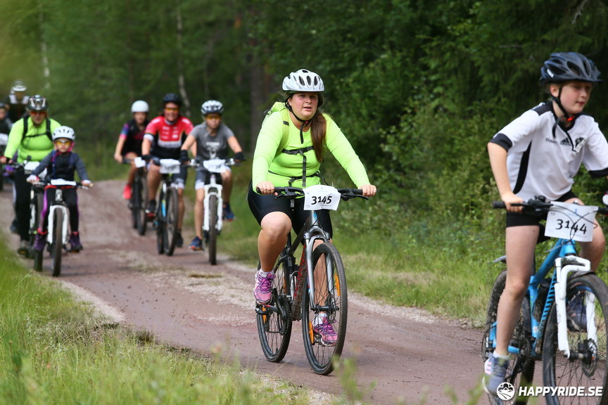 Bild från Cykelvasan 2019 (30km)
