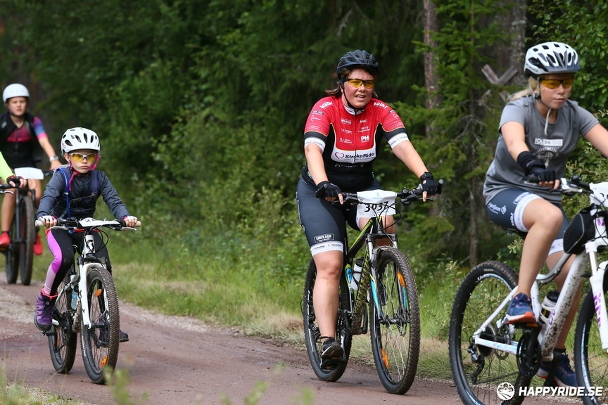 Bild från Cykelvasan 2019 (30km)