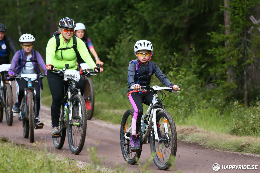Bild från Cykelvasan 2019 (30km)