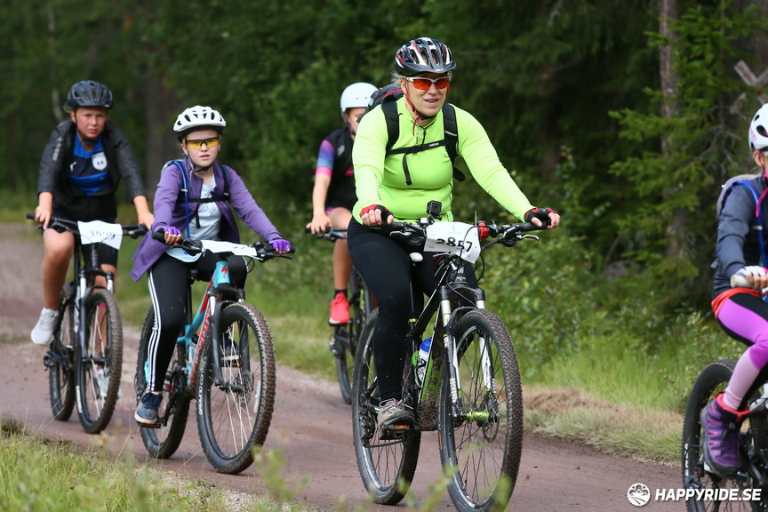 Bild från Cykelvasan 2019 (30km)