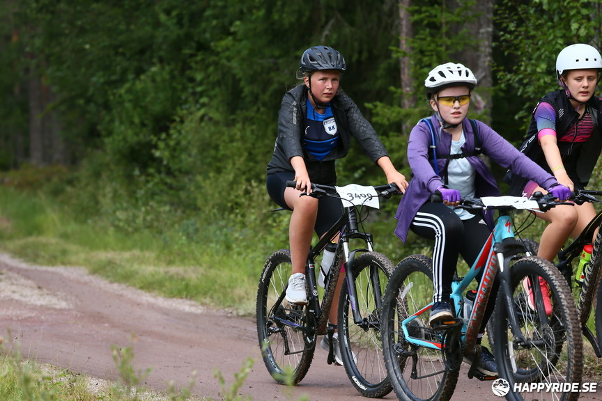 Bild från Cykelvasan 2019 (30km)