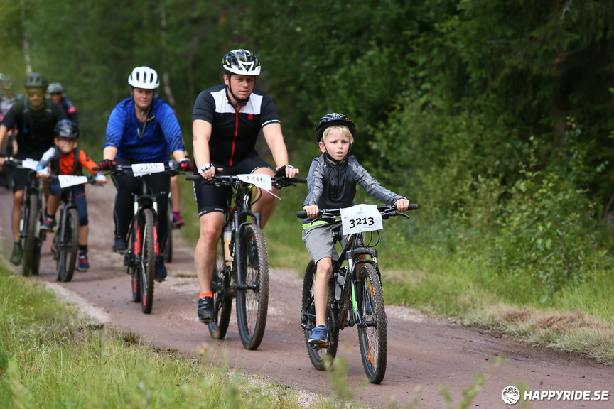 Bild från Cykelvasan 2019 (30km)